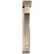 Ekena Millwork Imperial Traditional Smooth Bracket w/ Offset Brace, Douglas Fir, 5 1/2"W x 30"D x 38"H BKT0604X30X38IMP01SDF - alternate 3